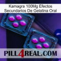 Kamagra 100Mg Oral Jelly Side Effects 03